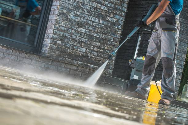 Trusted Brooklyn, WI Pressure Washing Services Experts